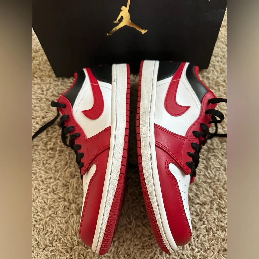 Air Jordan 1 Low